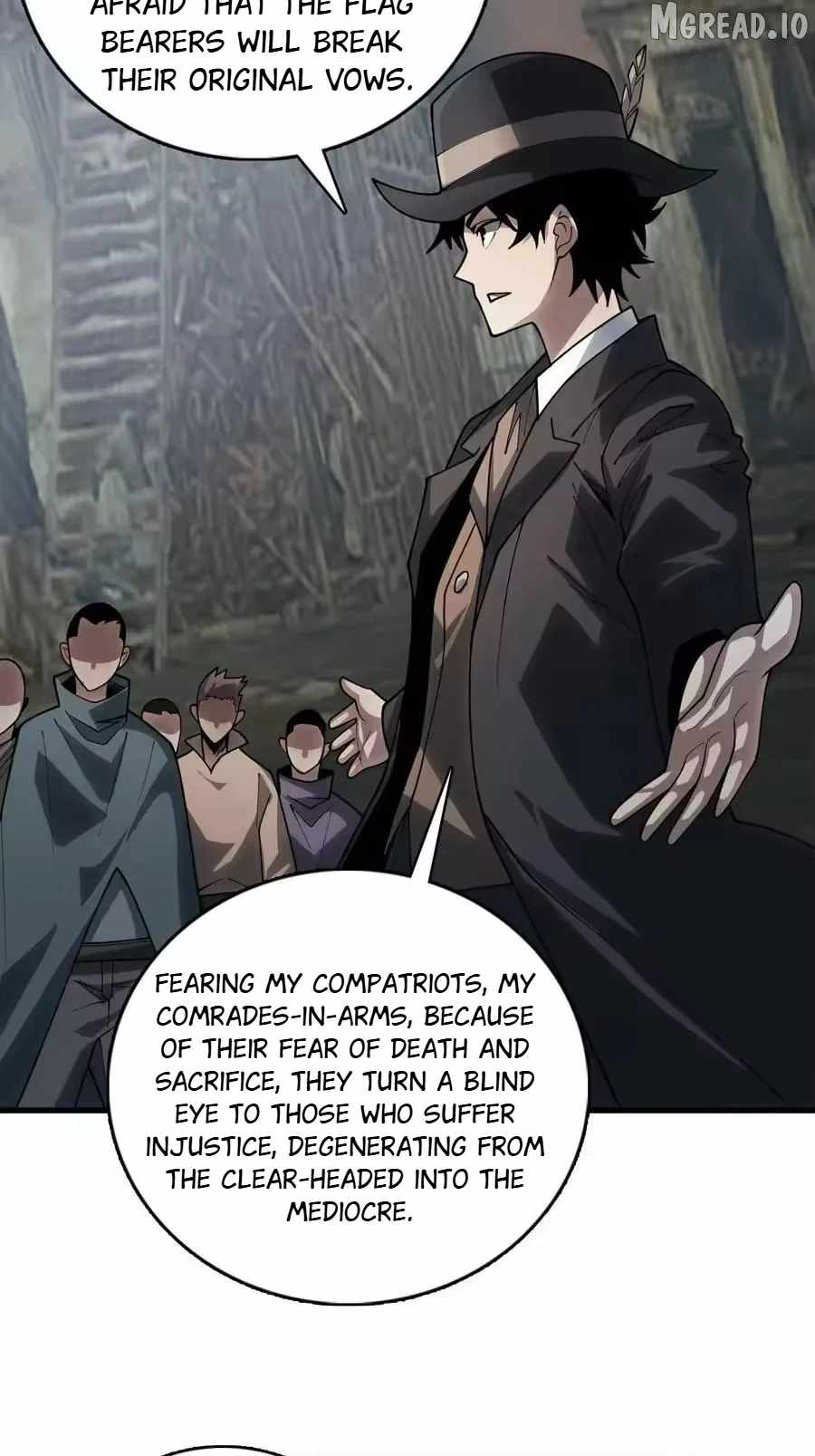 Strongest Player Ch.41 p8