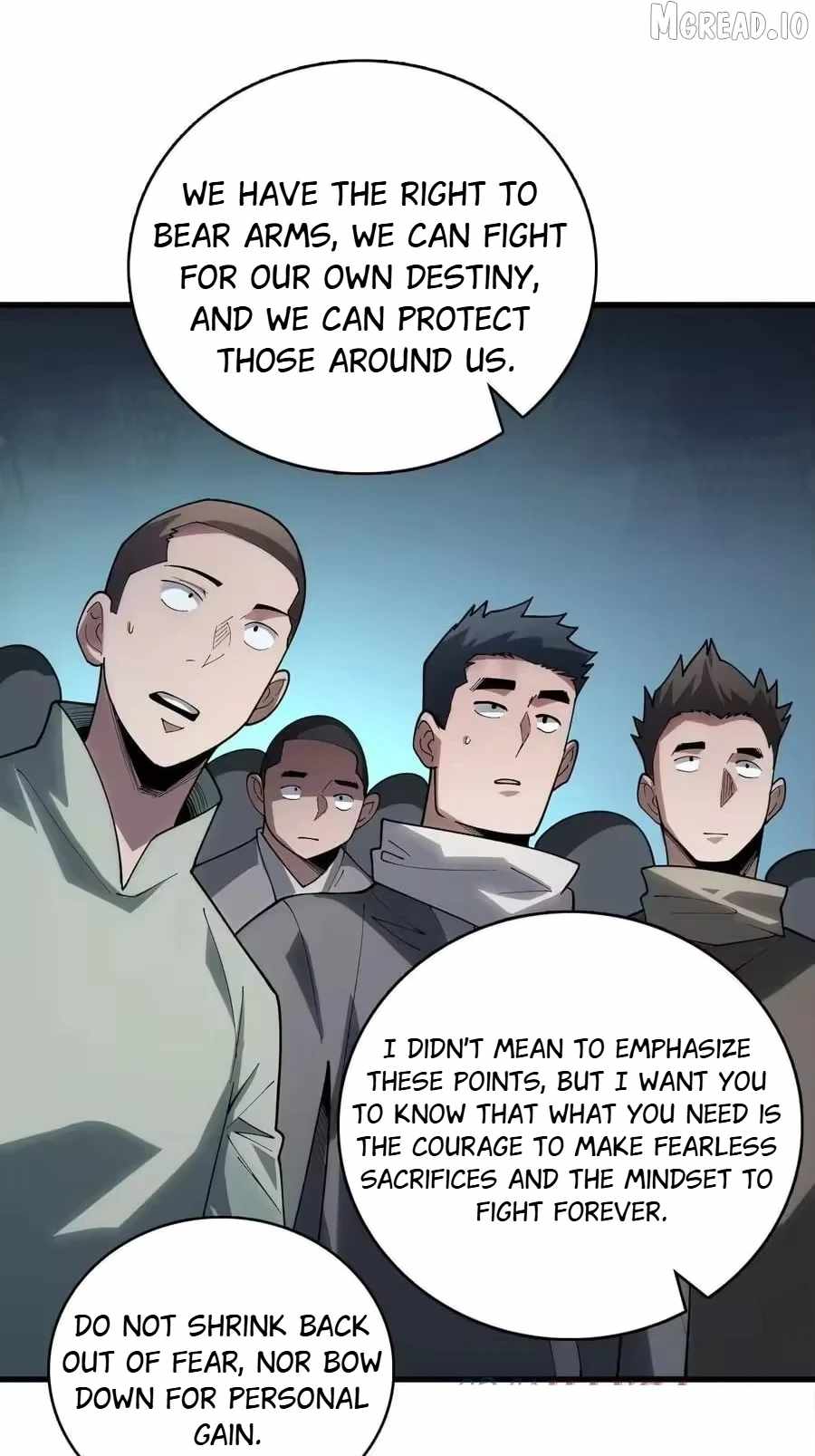 Strongest Player Ch.41 p10