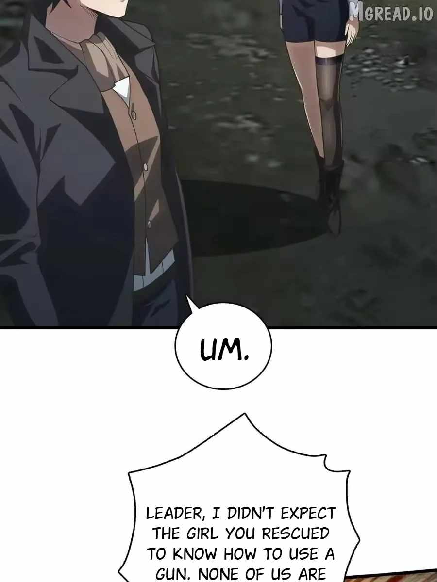 Strongest Player Ch.42 p2