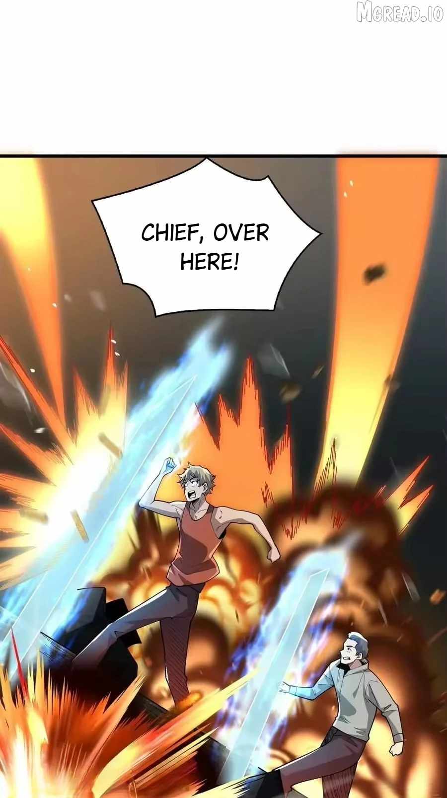 Strongest Player Ch.42 p13