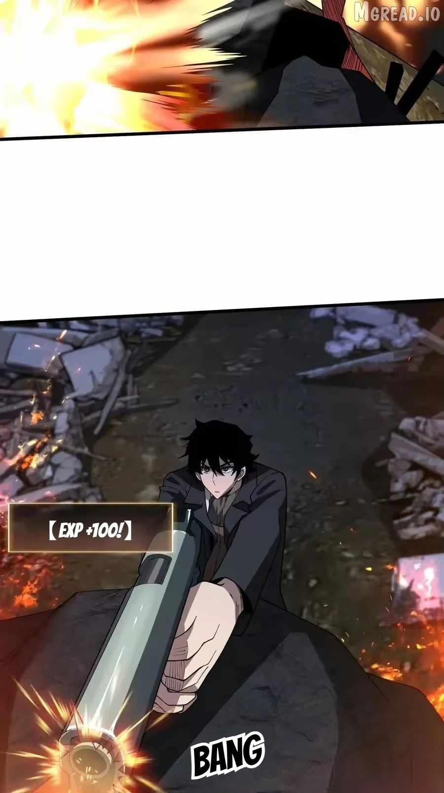 Strongest Player Ch.42 p14