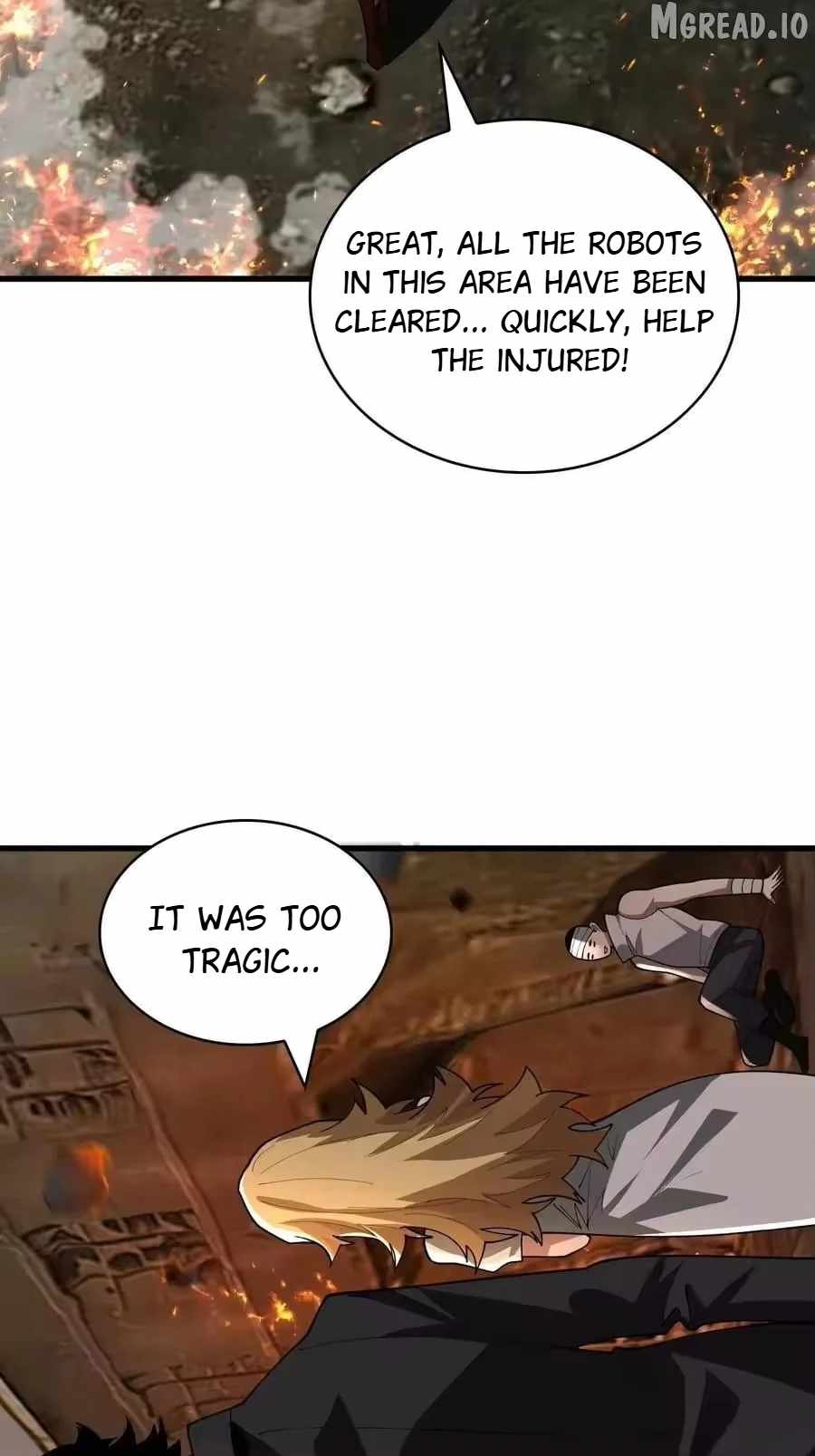 Strongest Player Ch.42 p18