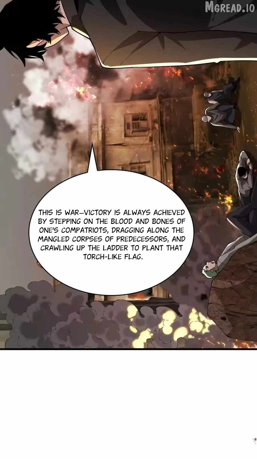 Strongest Player Ch.42 p19