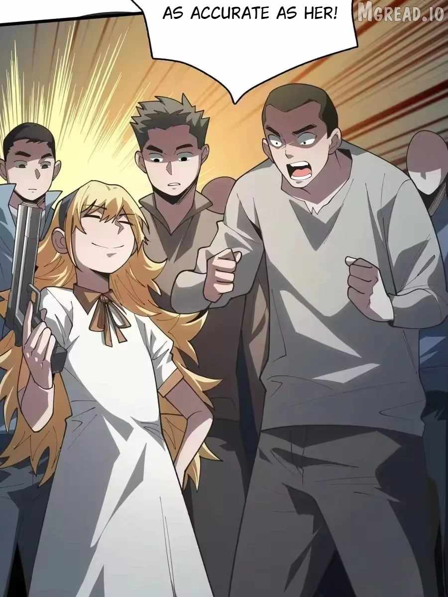 Strongest Player Ch.42 p3