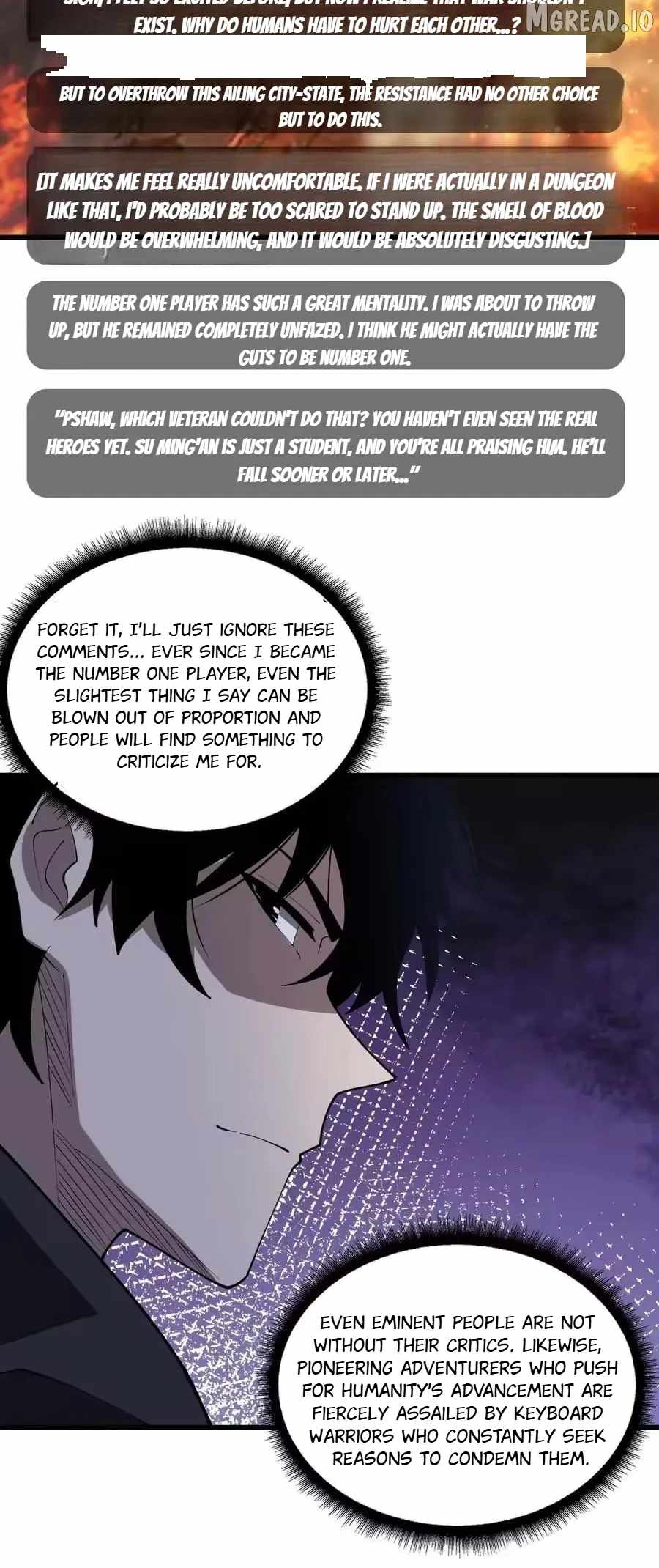 Strongest Player Ch.42 p21
