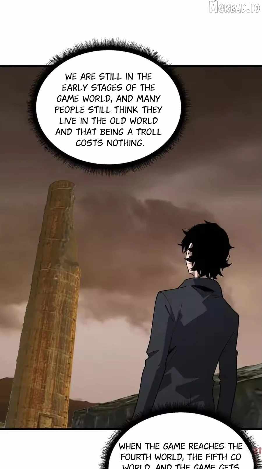 Strongest Player Ch.42 p22
