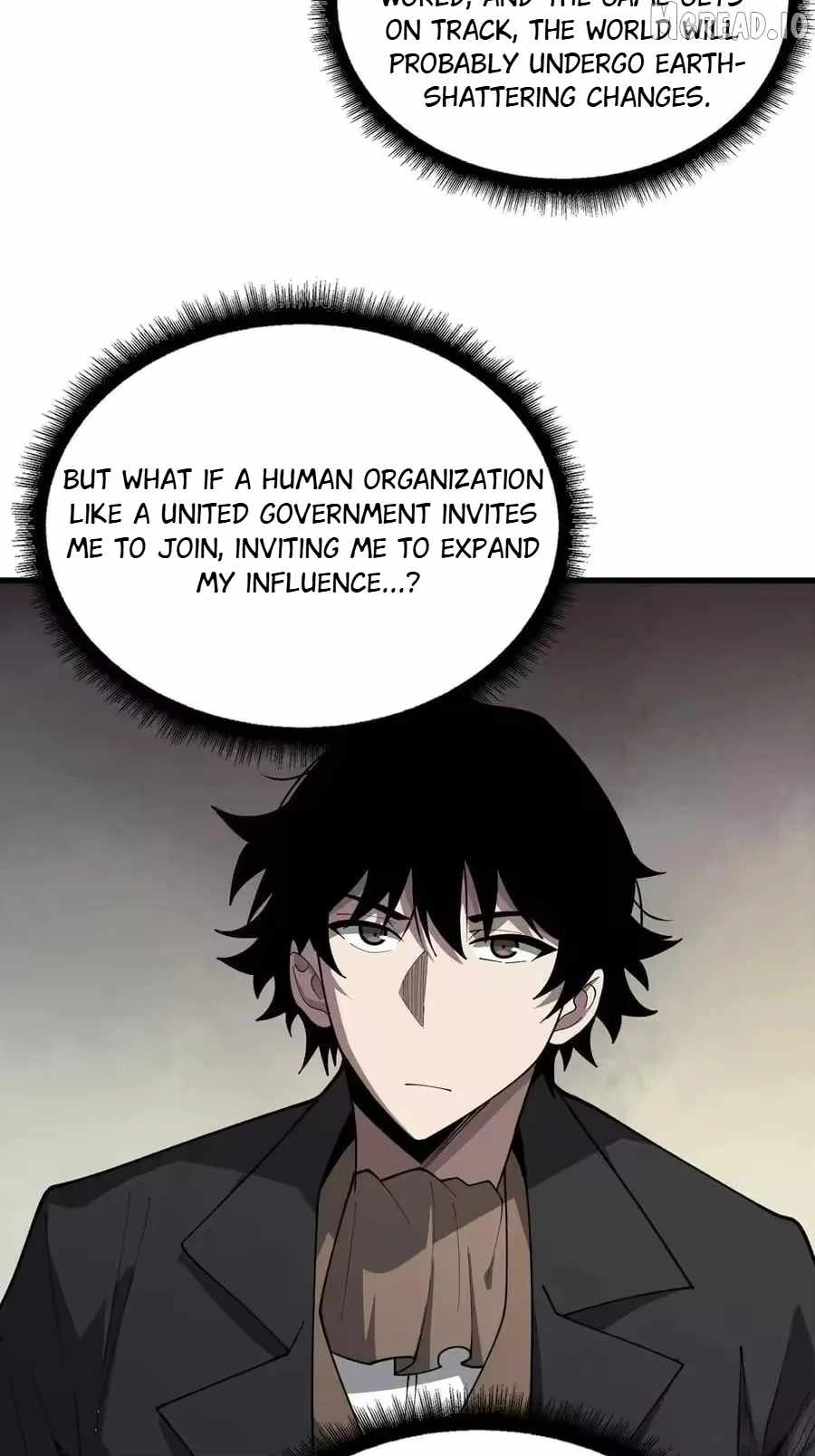 Strongest Player Ch.42 p23