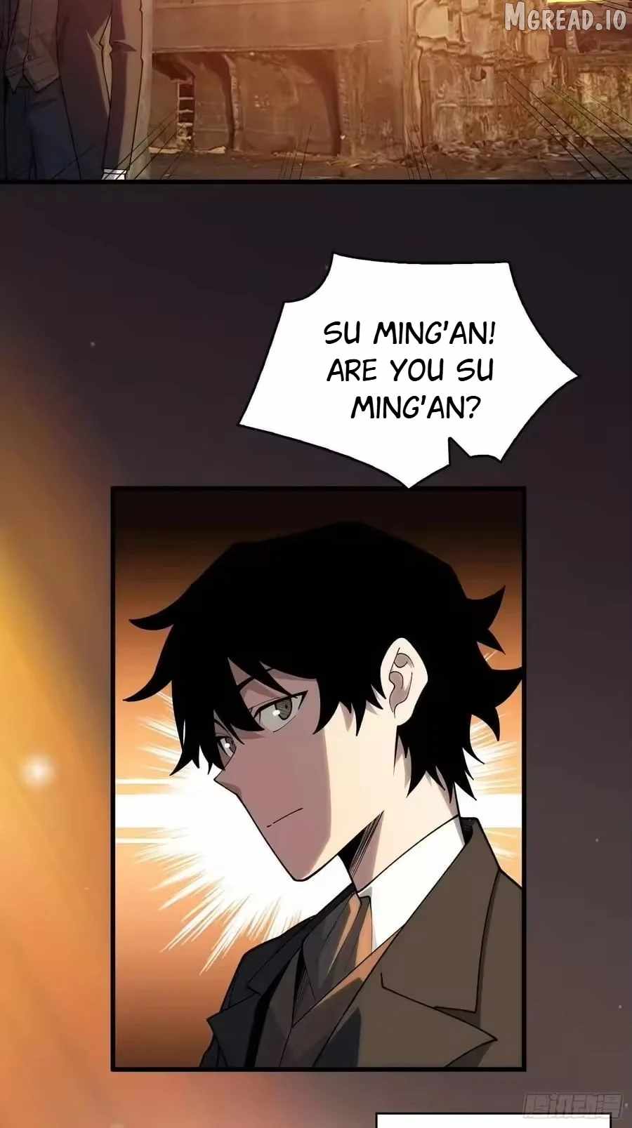 Strongest Player Ch.42 p26