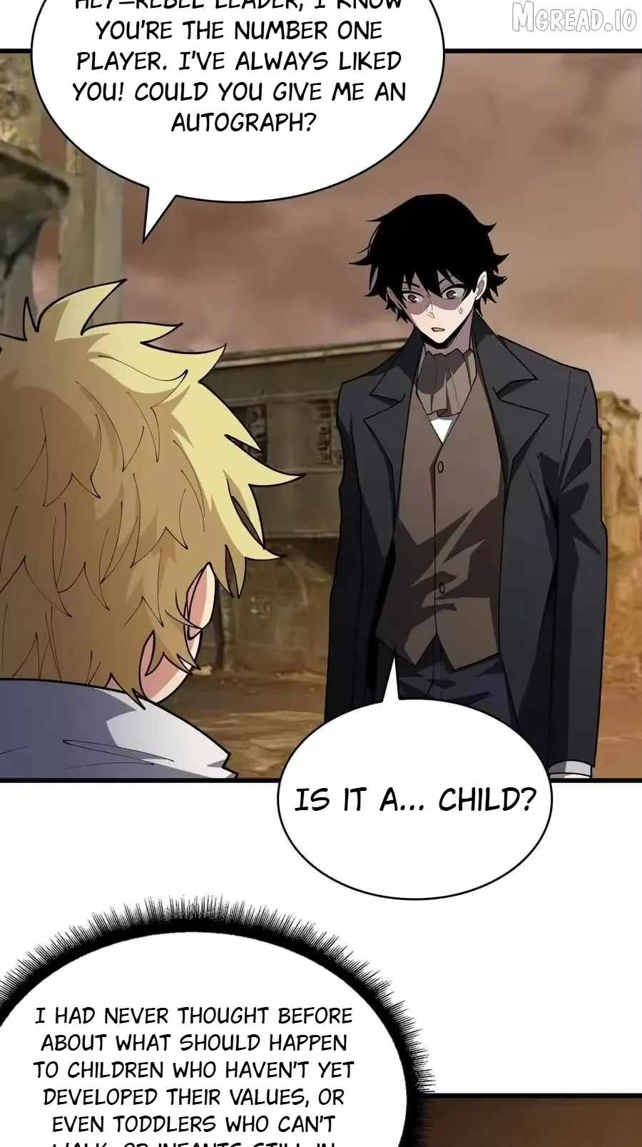 Strongest Player Ch.42 p29