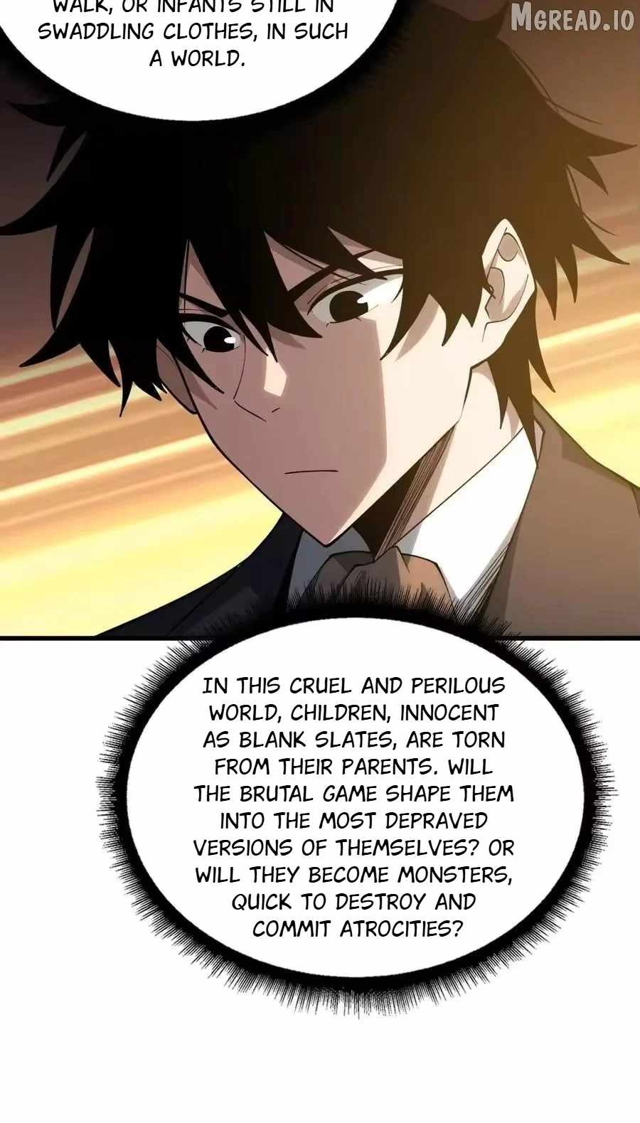 Strongest Player Ch.42 p30