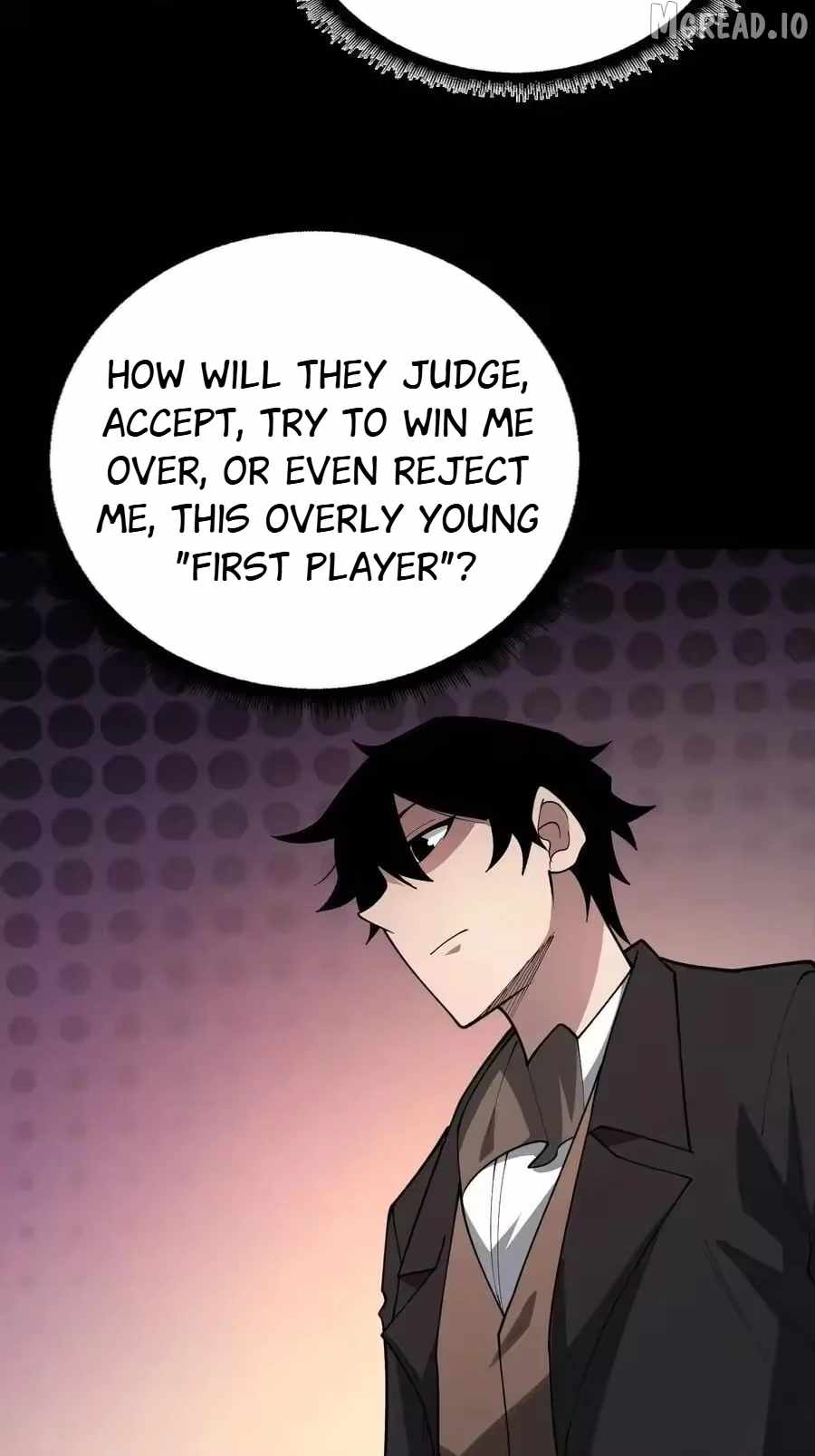 Strongest Player Ch.42 p32