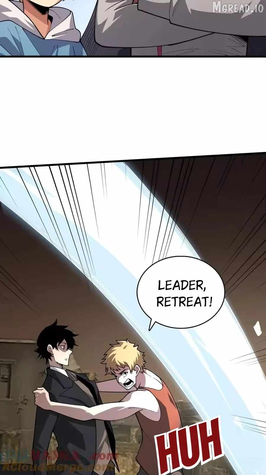 Strongest Player Ch.42 p34