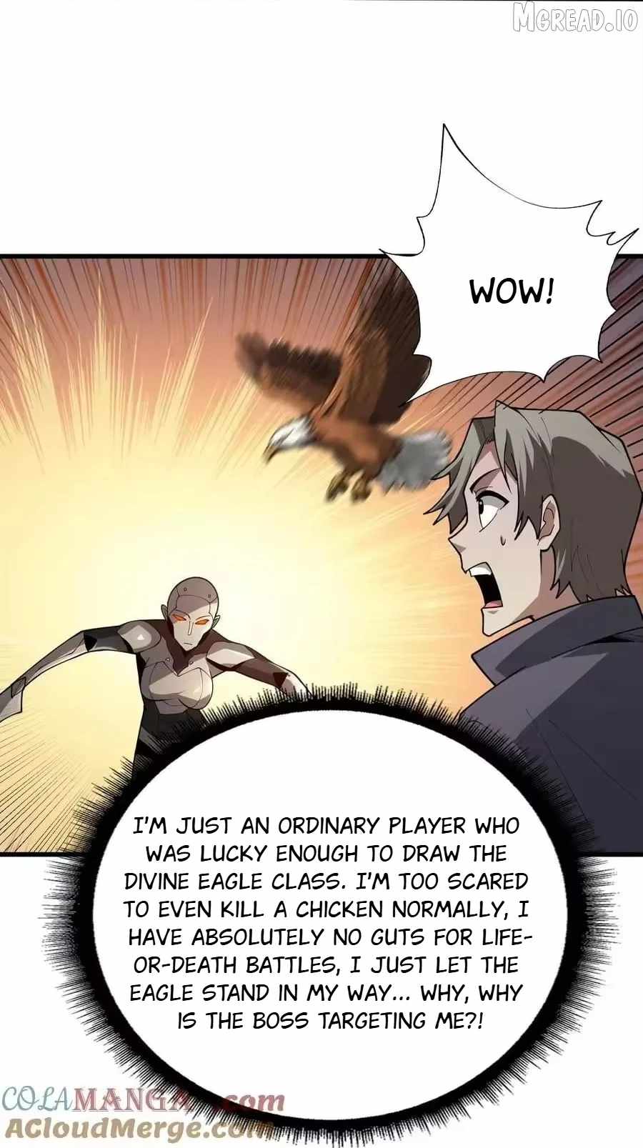 Strongest Player Ch.42 p37