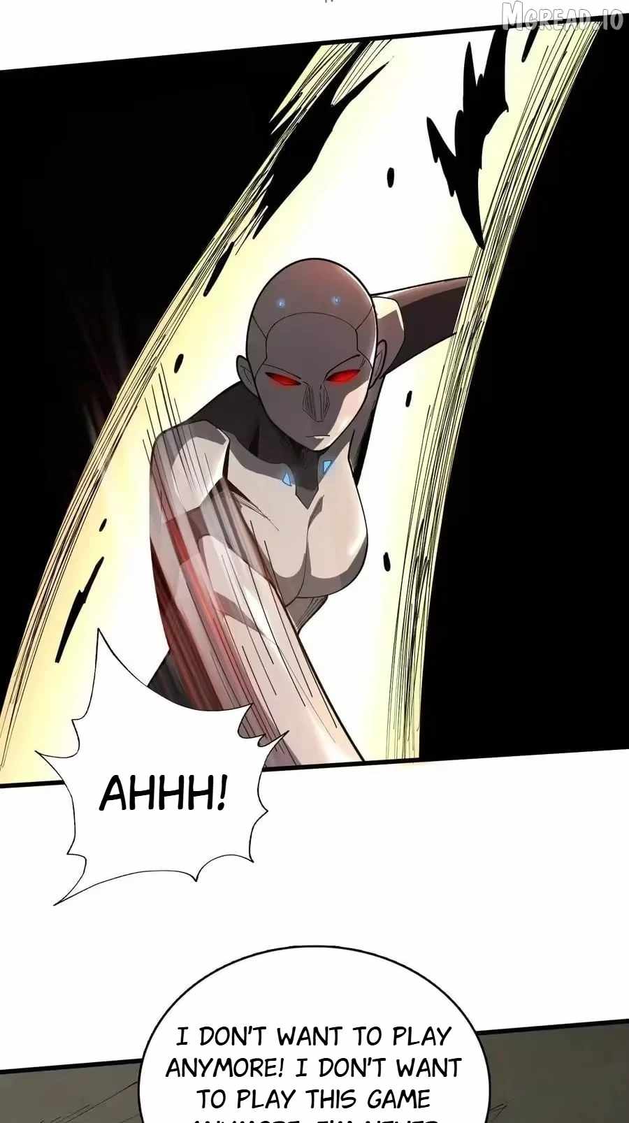 Strongest Player Ch.42 p38
