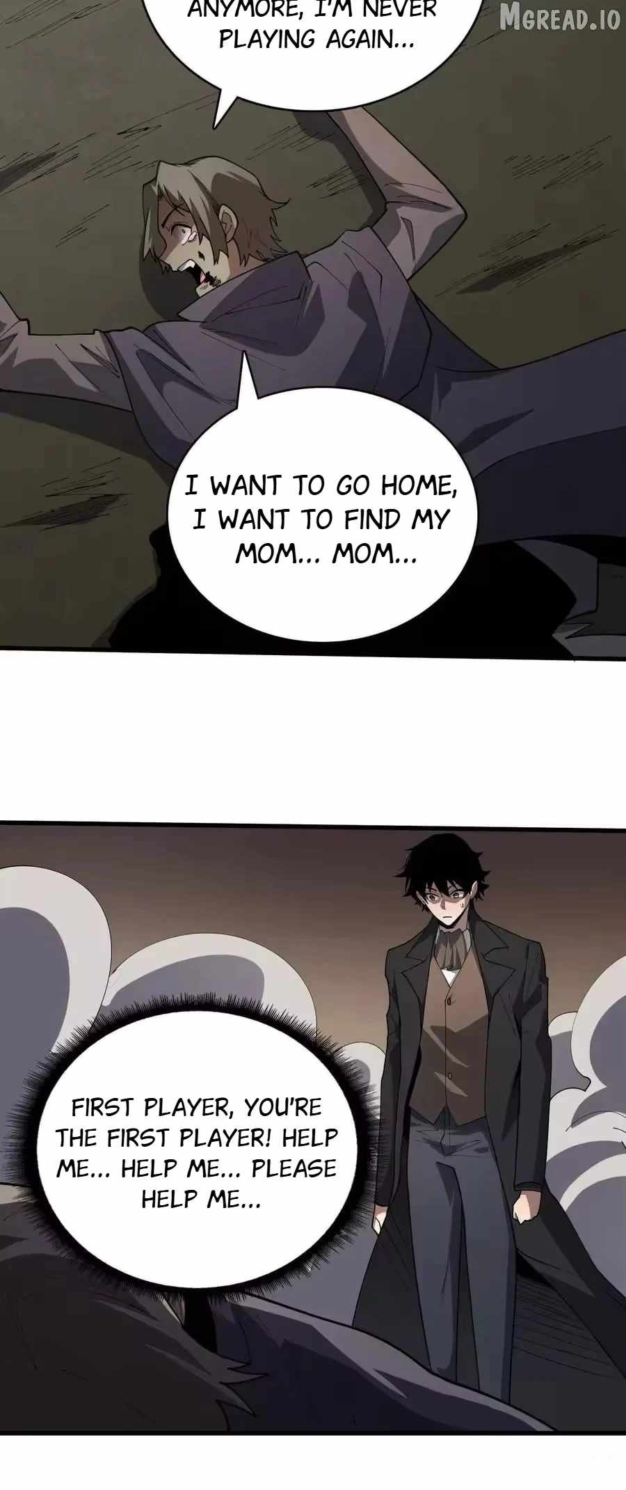 Strongest Player Ch.42 p39