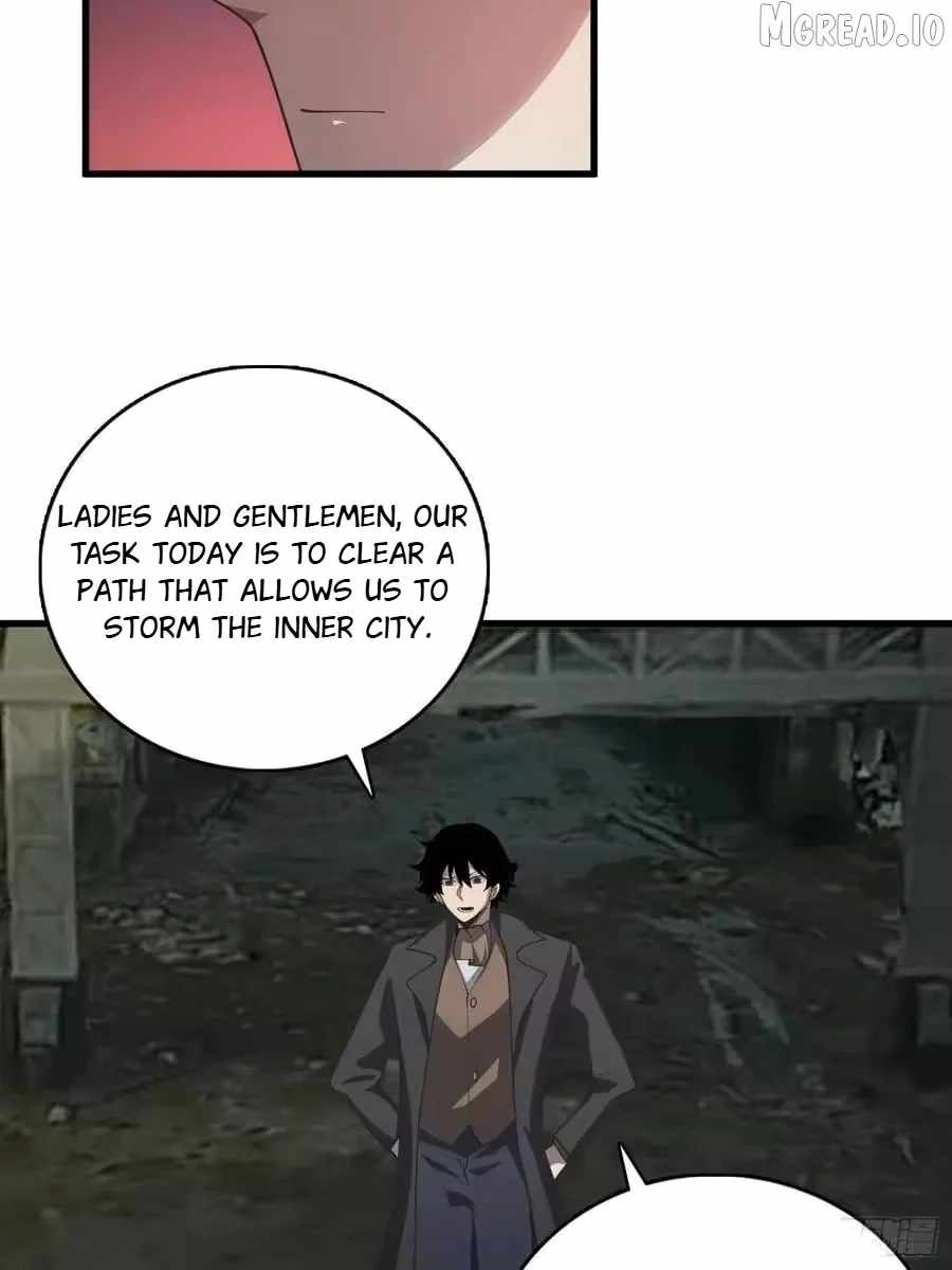 Strongest Player Ch.42 p5
