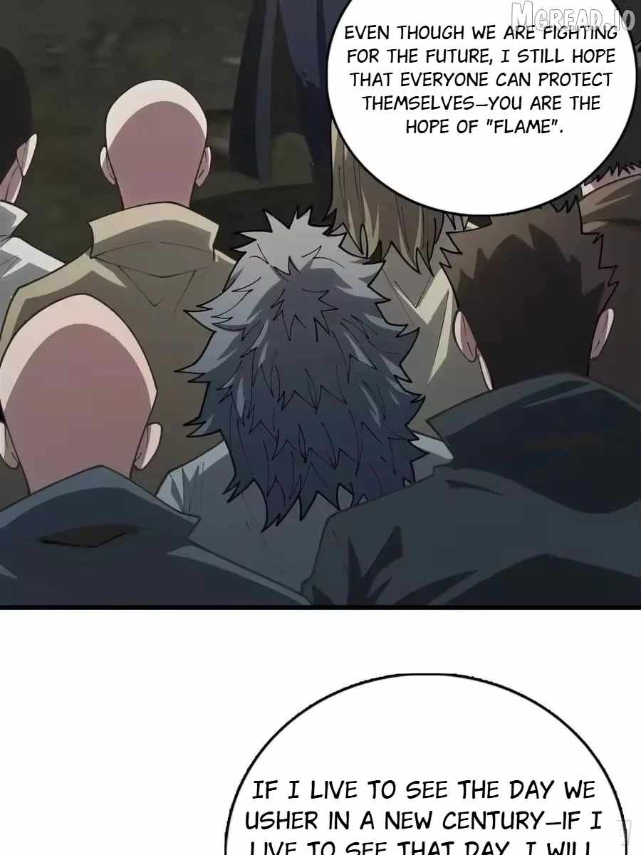 Strongest Player Ch.42 p6