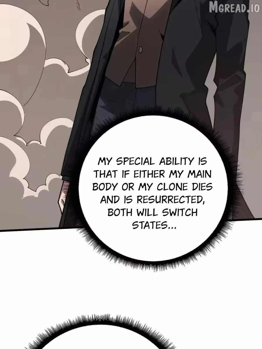Strongest Player Ch.43 p2