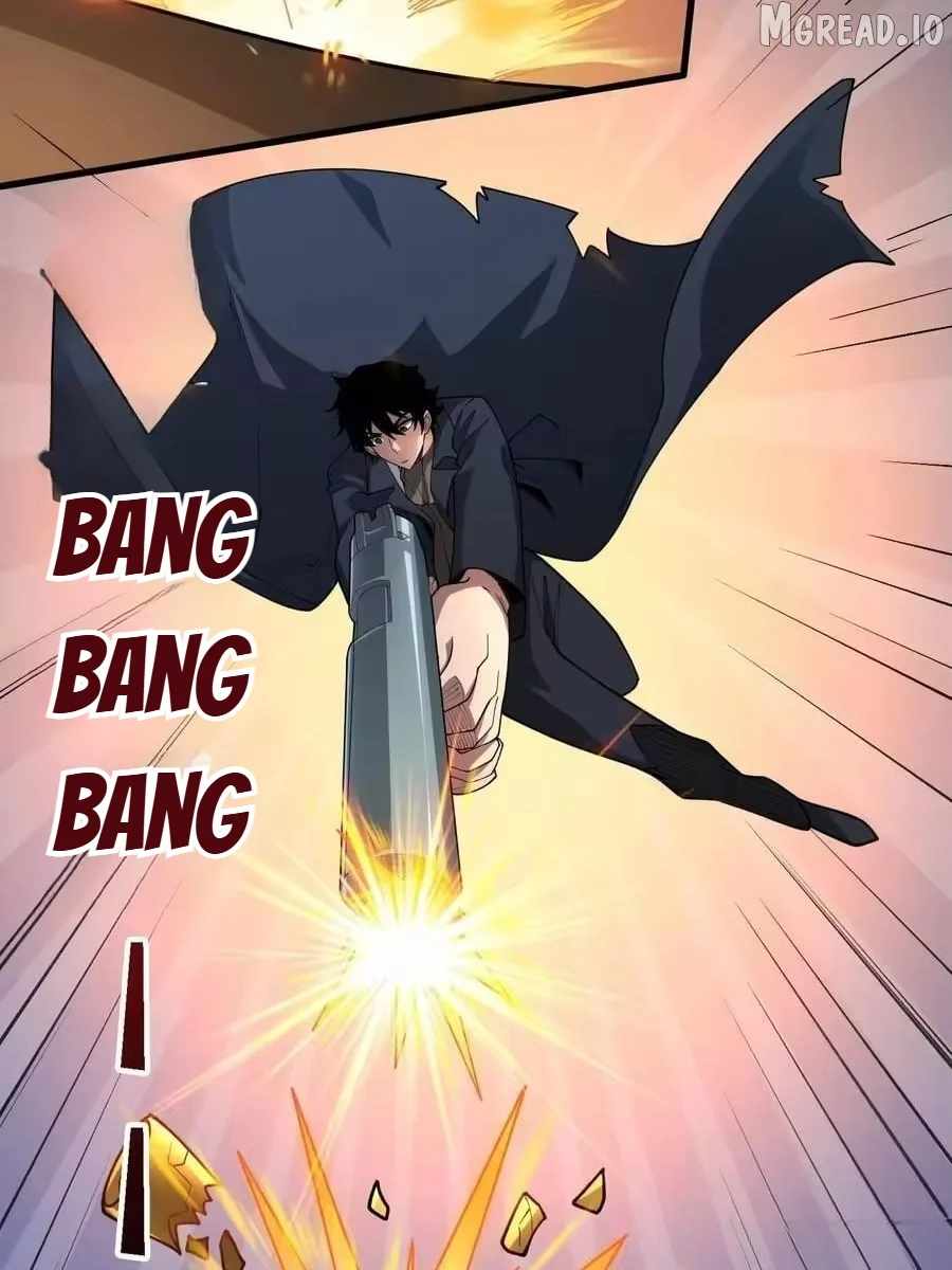 Strongest Player Ch.43 p12