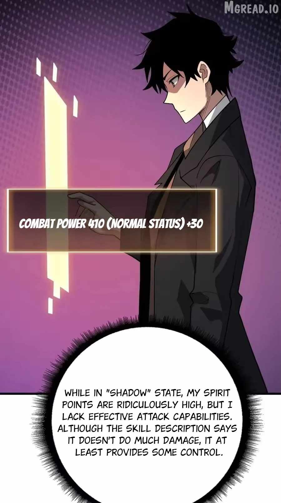 Strongest Player Ch.43 p17