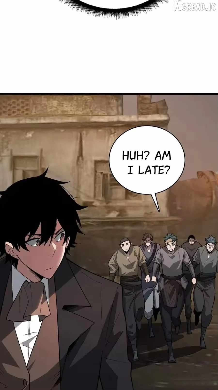 Strongest Player Ch.43 p18