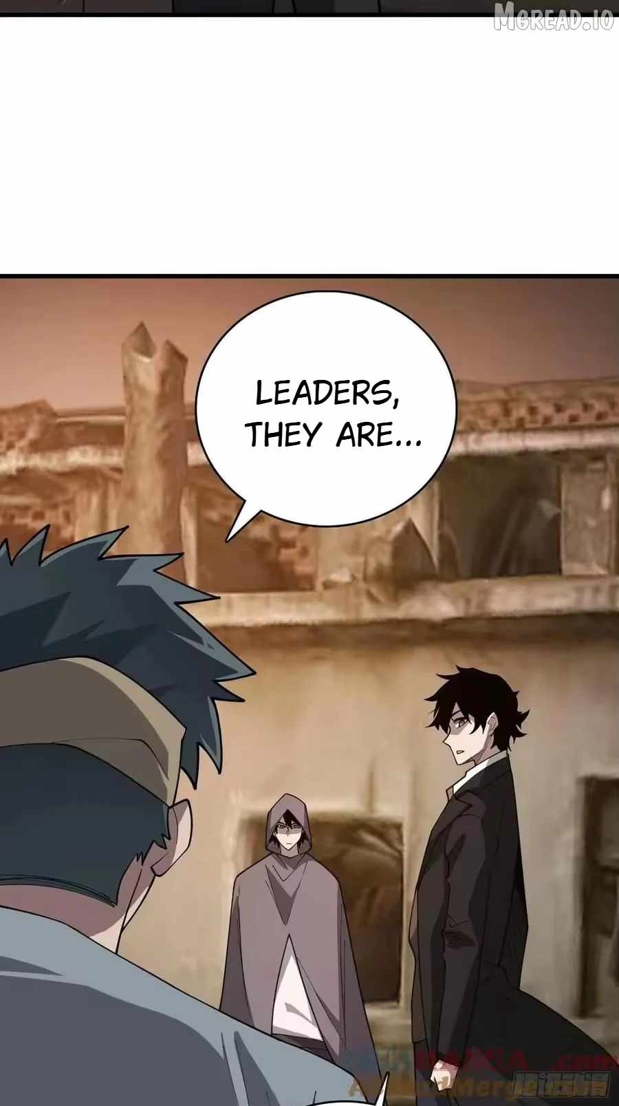 Strongest Player Ch.43 p19