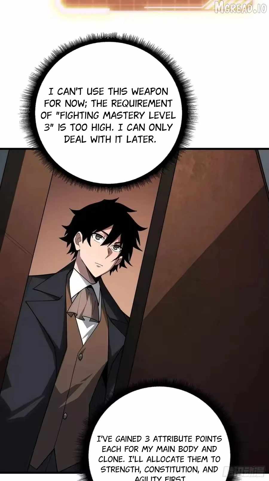Strongest Player Ch.43 p24