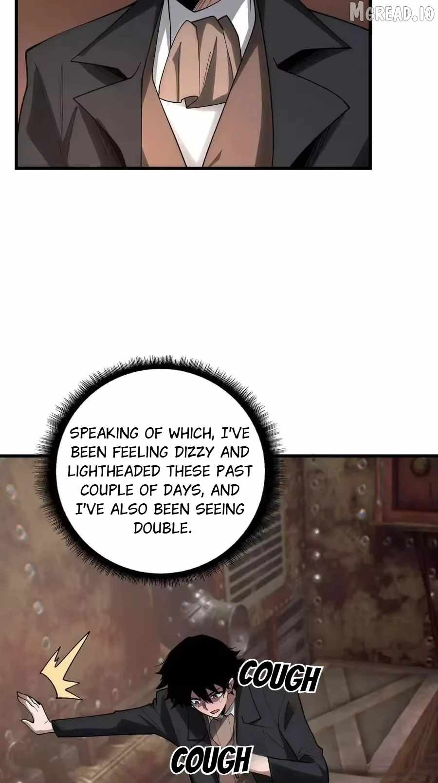 Strongest Player Ch.43 p27
