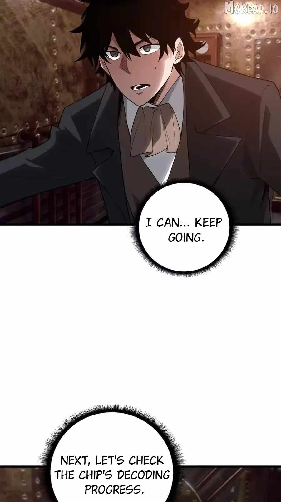 Strongest Player Ch.43 p29