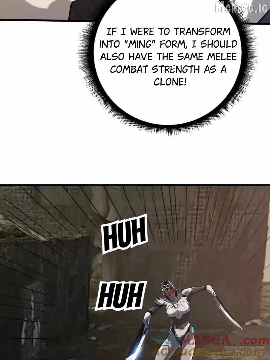 Strongest Player Ch.43 p4