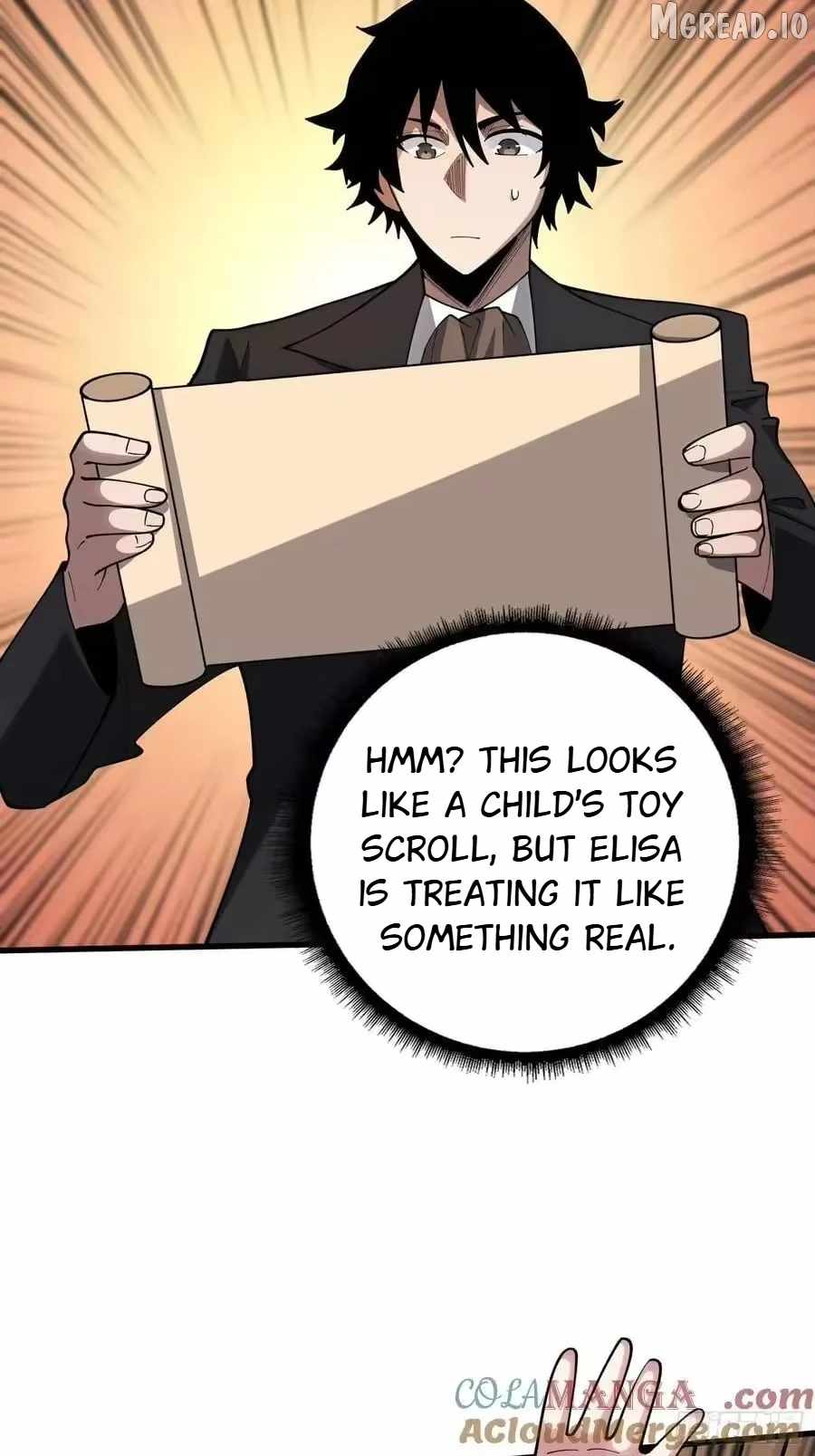 Strongest Player Ch.43 p34