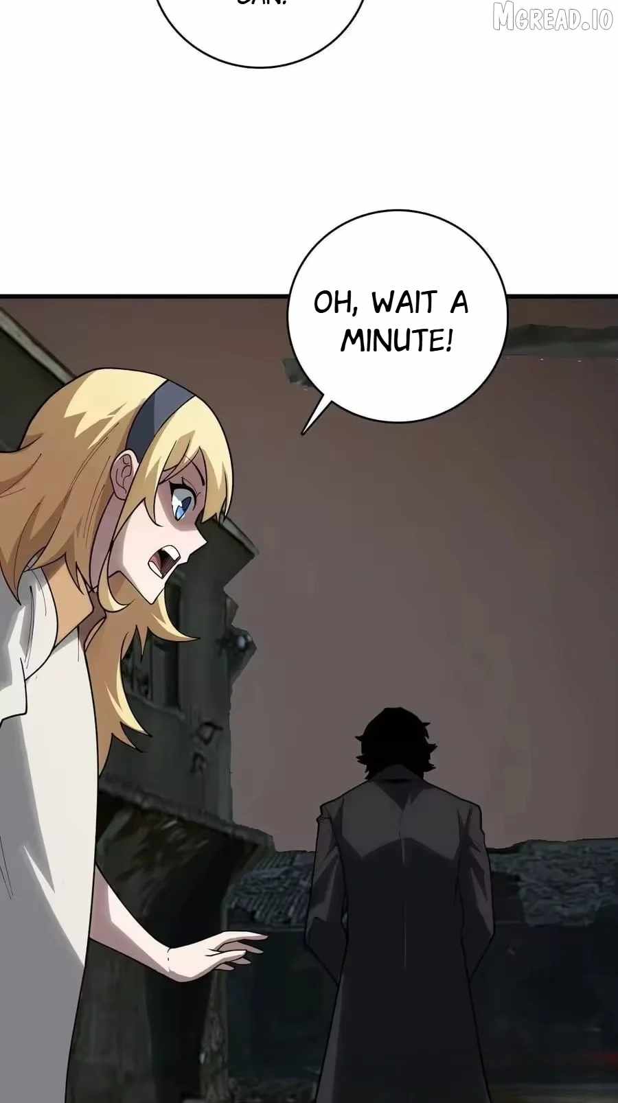Strongest Player Ch.43 p37