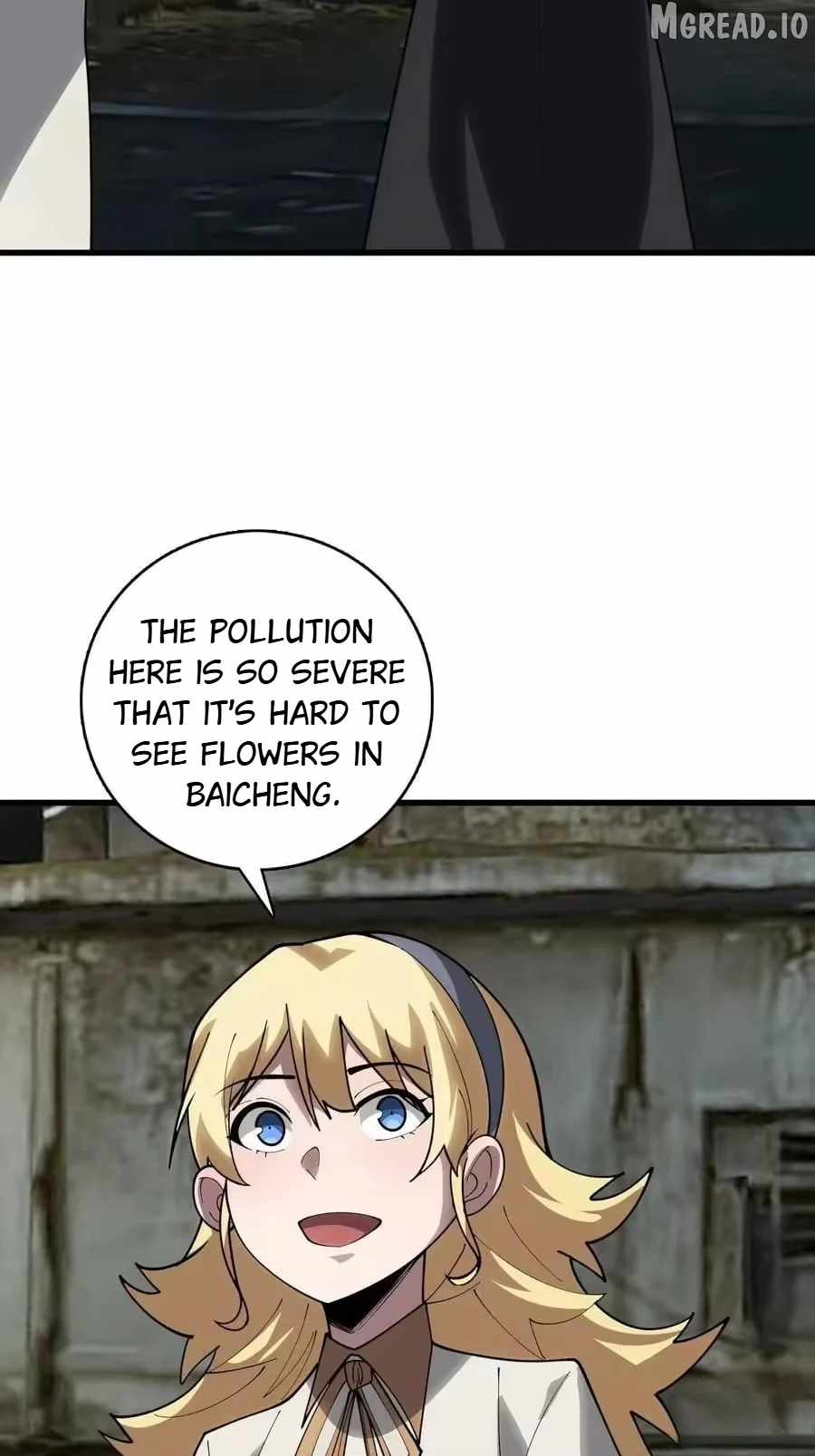 Strongest Player Ch.43 p38