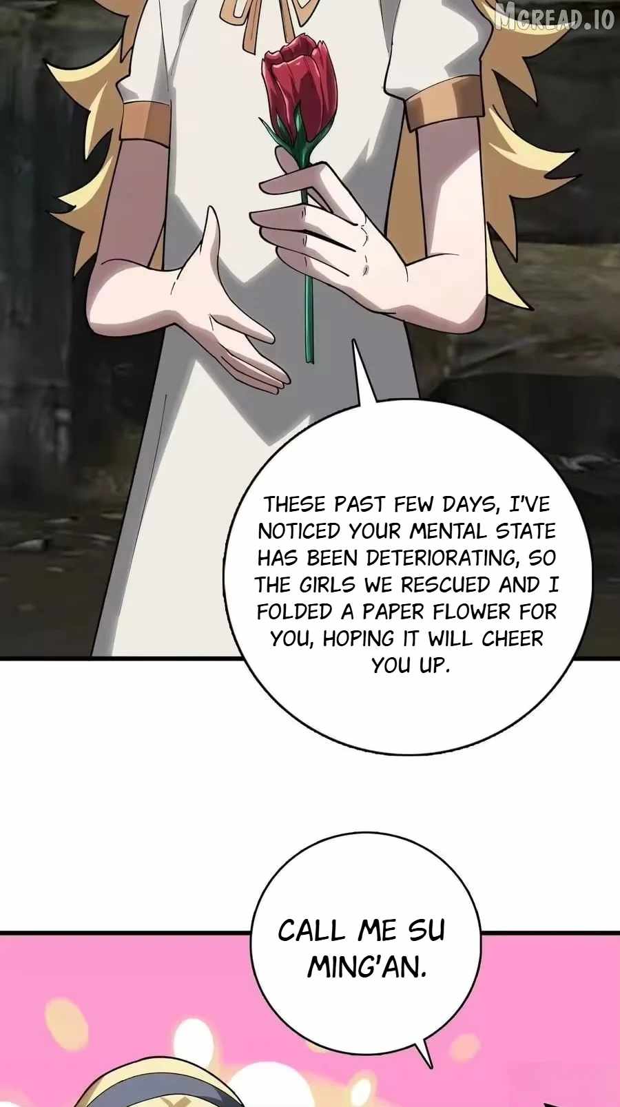 Strongest Player Ch.43 p39