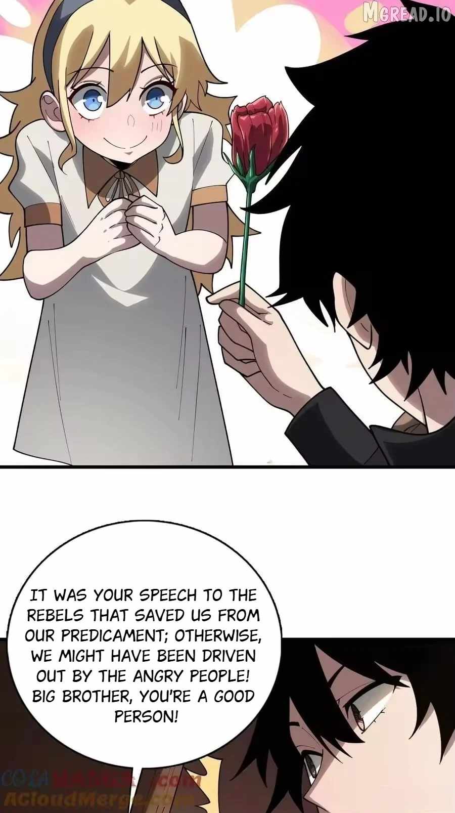 Strongest Player Ch.43 p40