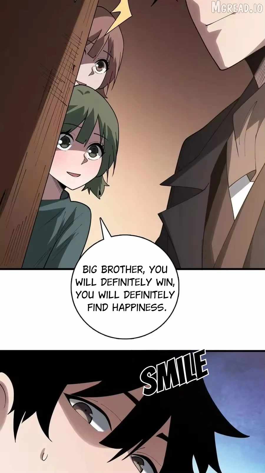 Strongest Player Ch.43 p41