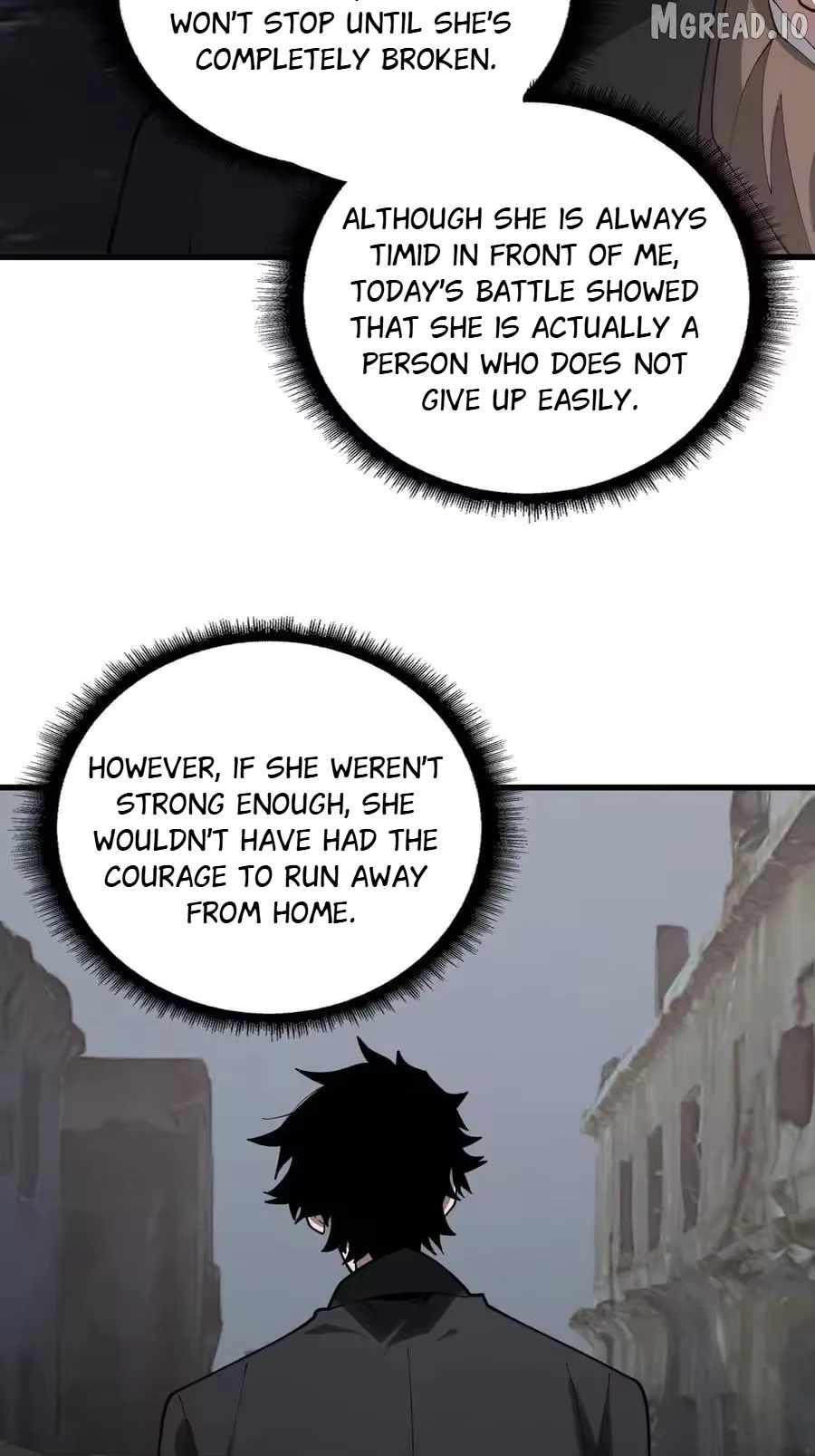 Strongest Player Ch.43 p44