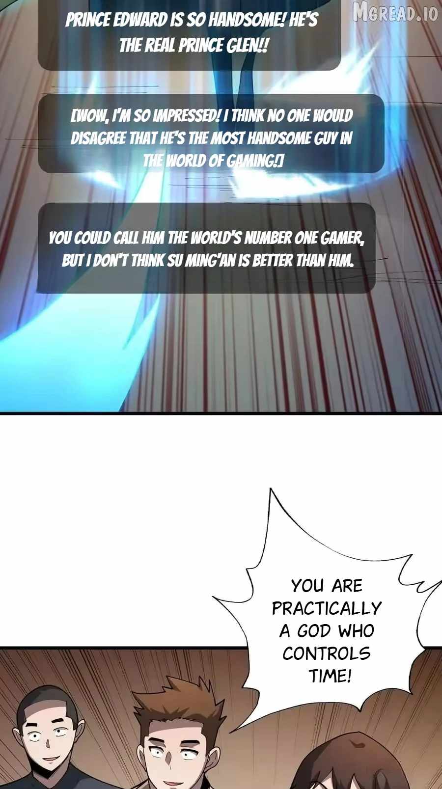 Strongest Player Ch.43 p47