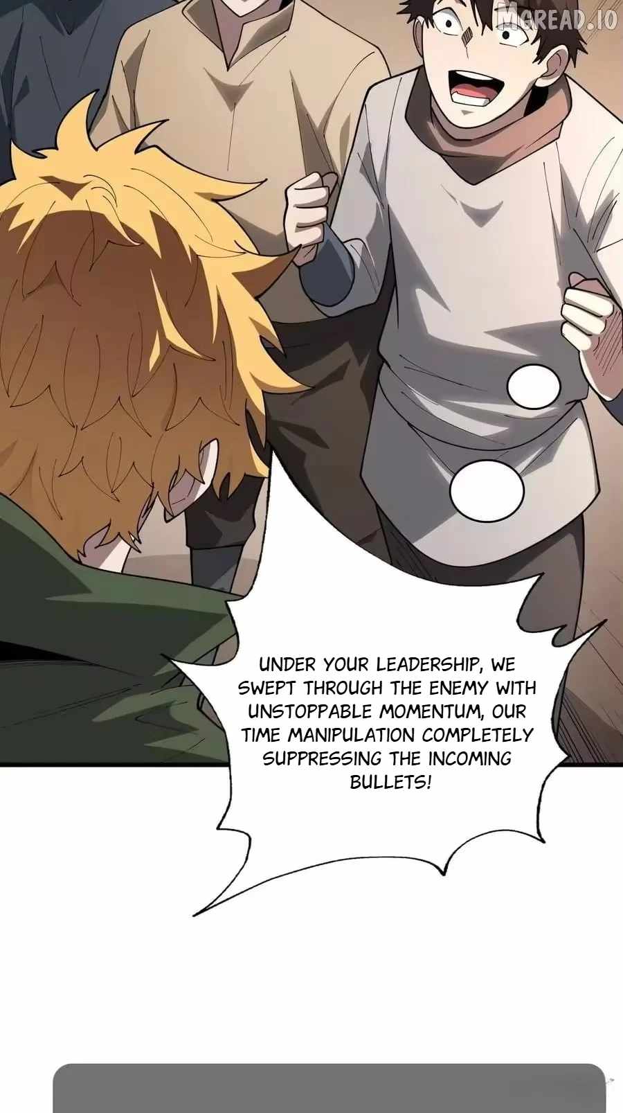 Strongest Player Ch.43 p48
