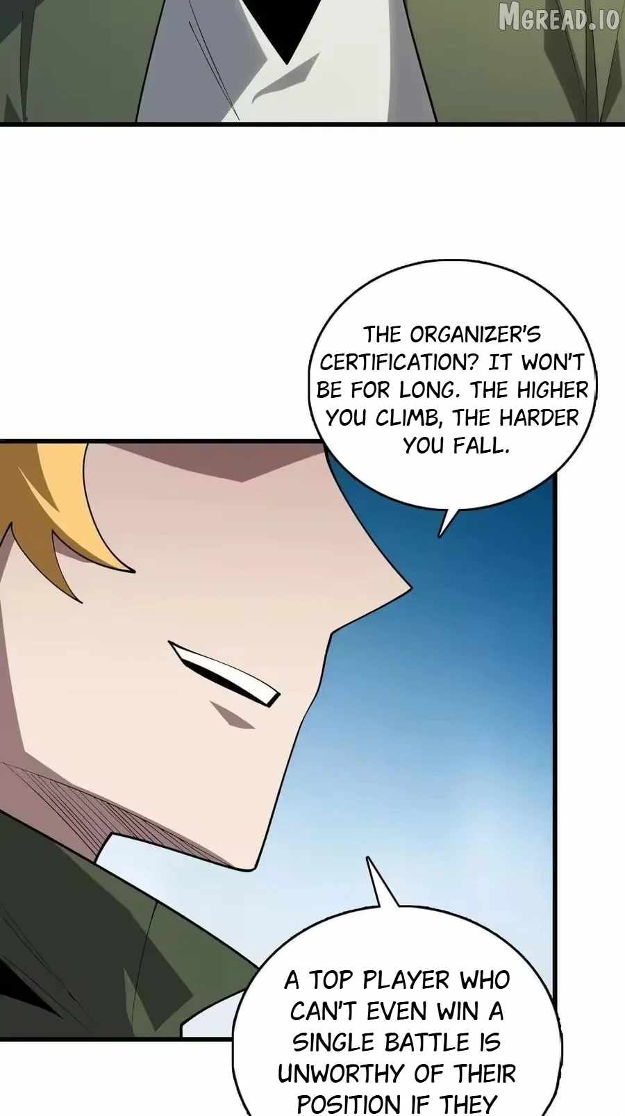 Strongest Player Ch.43 p50