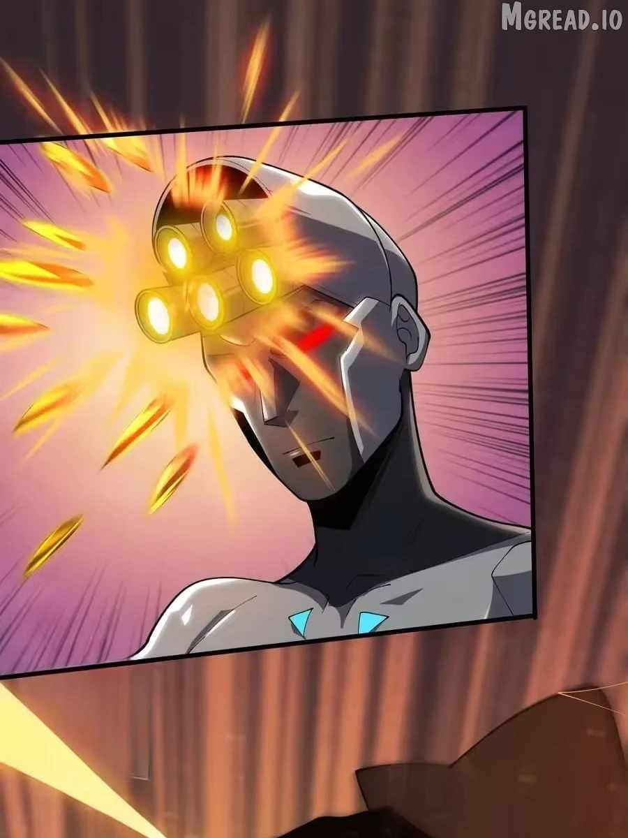 Strongest Player Ch.43 p6