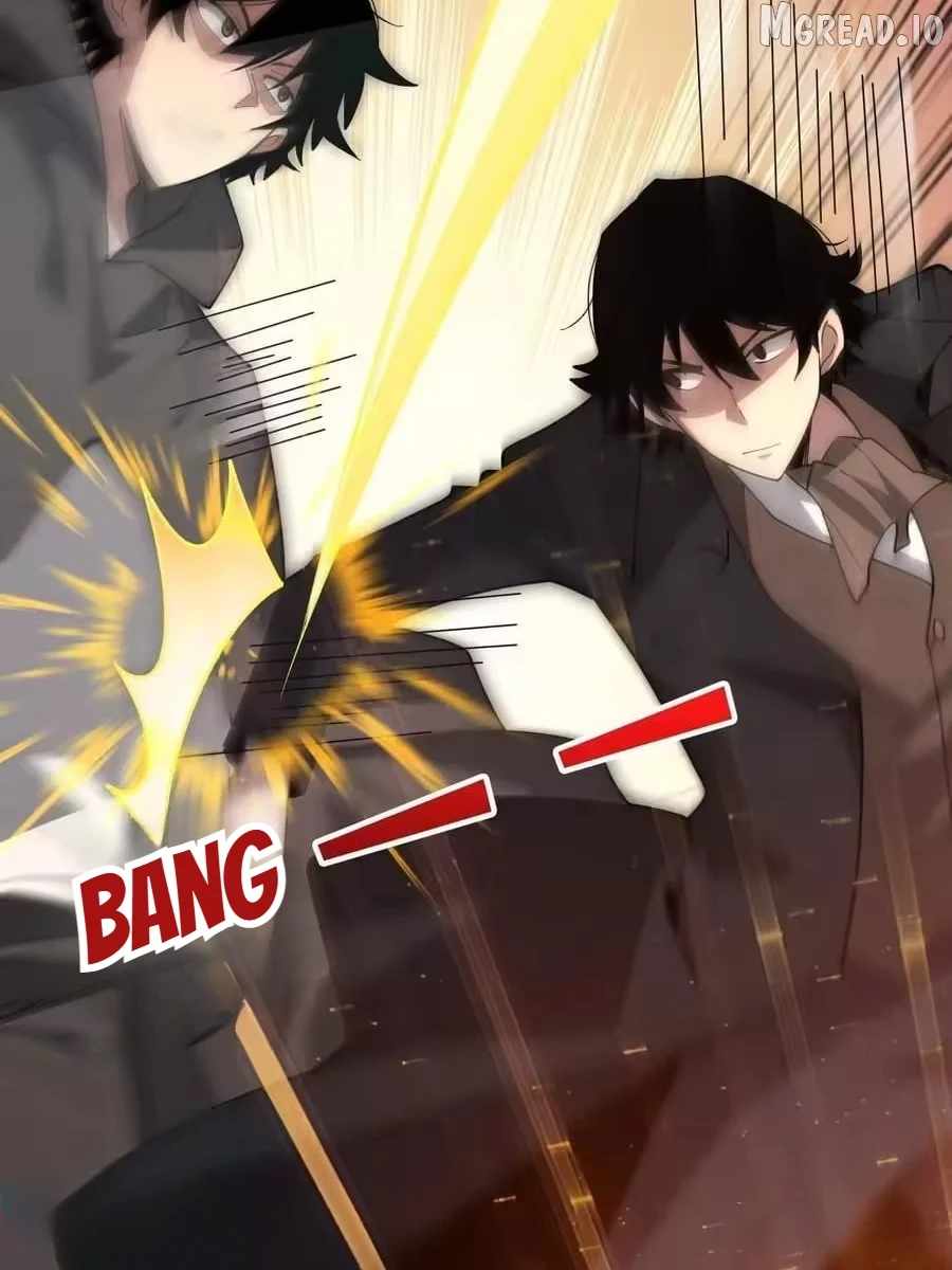 Strongest Player Ch.43 p10