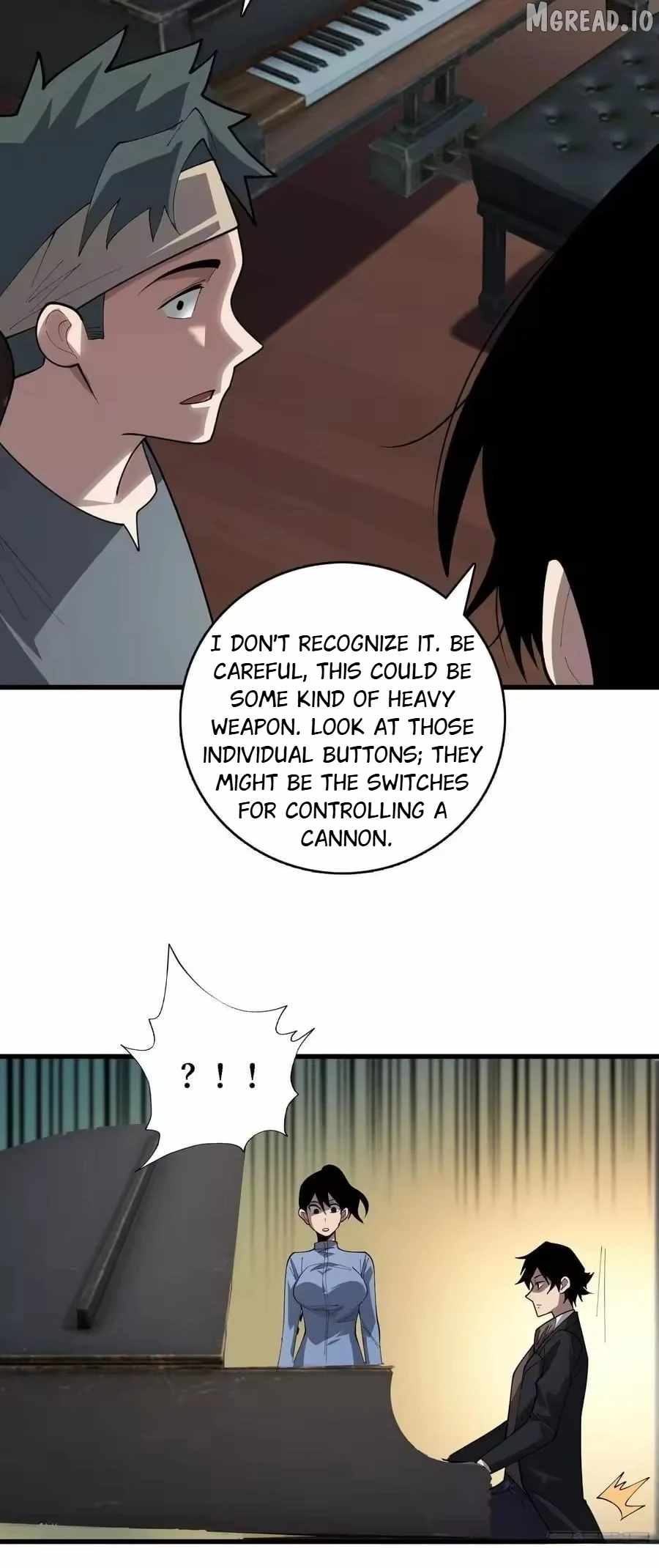 Strongest Player Ch.44 p18