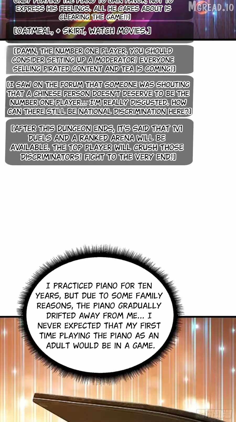 Strongest Player Ch.44 p22