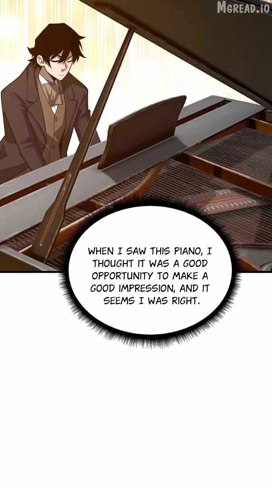 Strongest Player Ch.44 p23