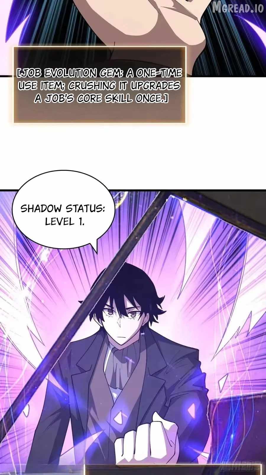 Strongest Player Ch.44 p25