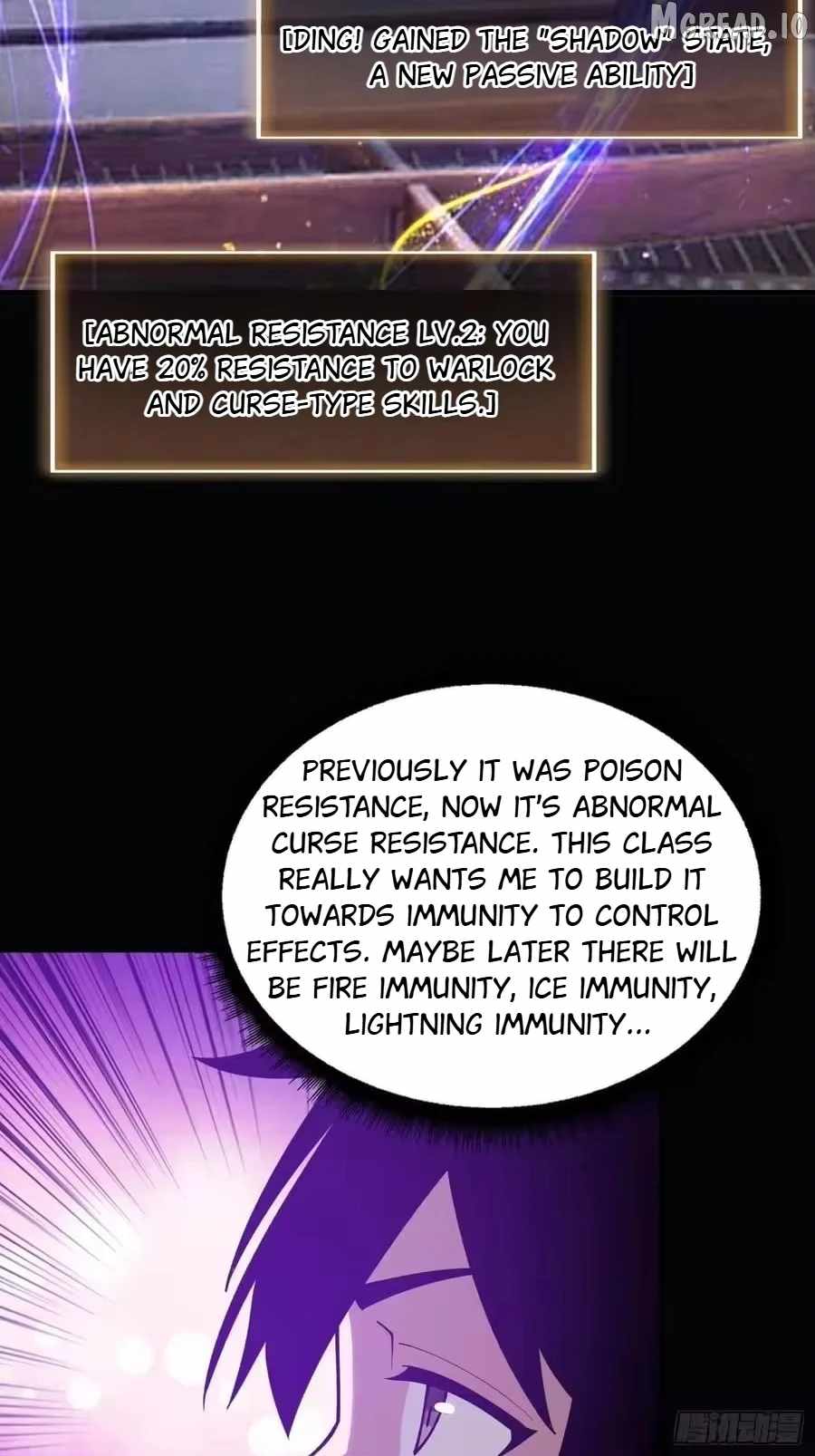 Strongest Player Ch.44 p26