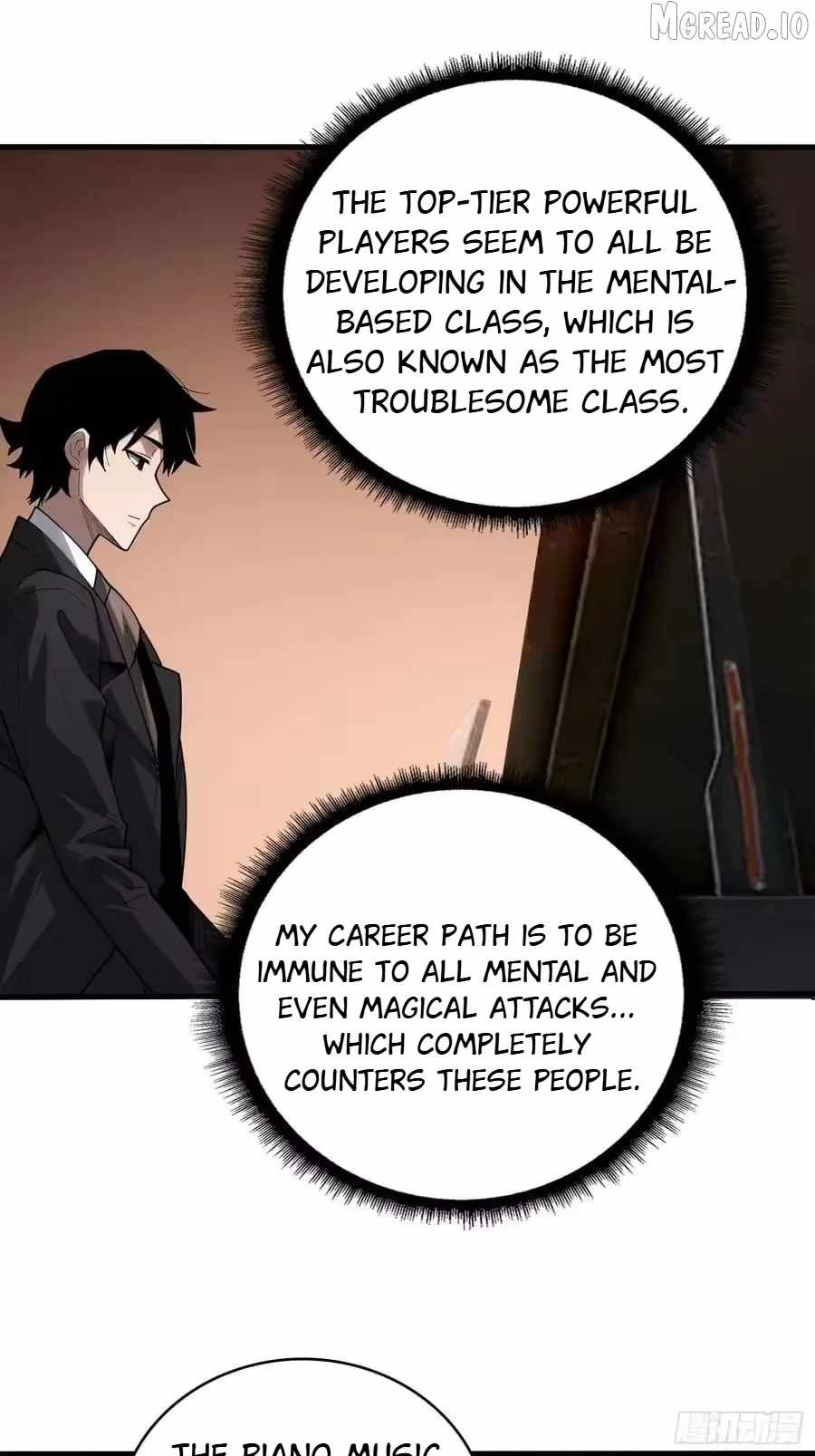 Strongest Player Ch.44 p28