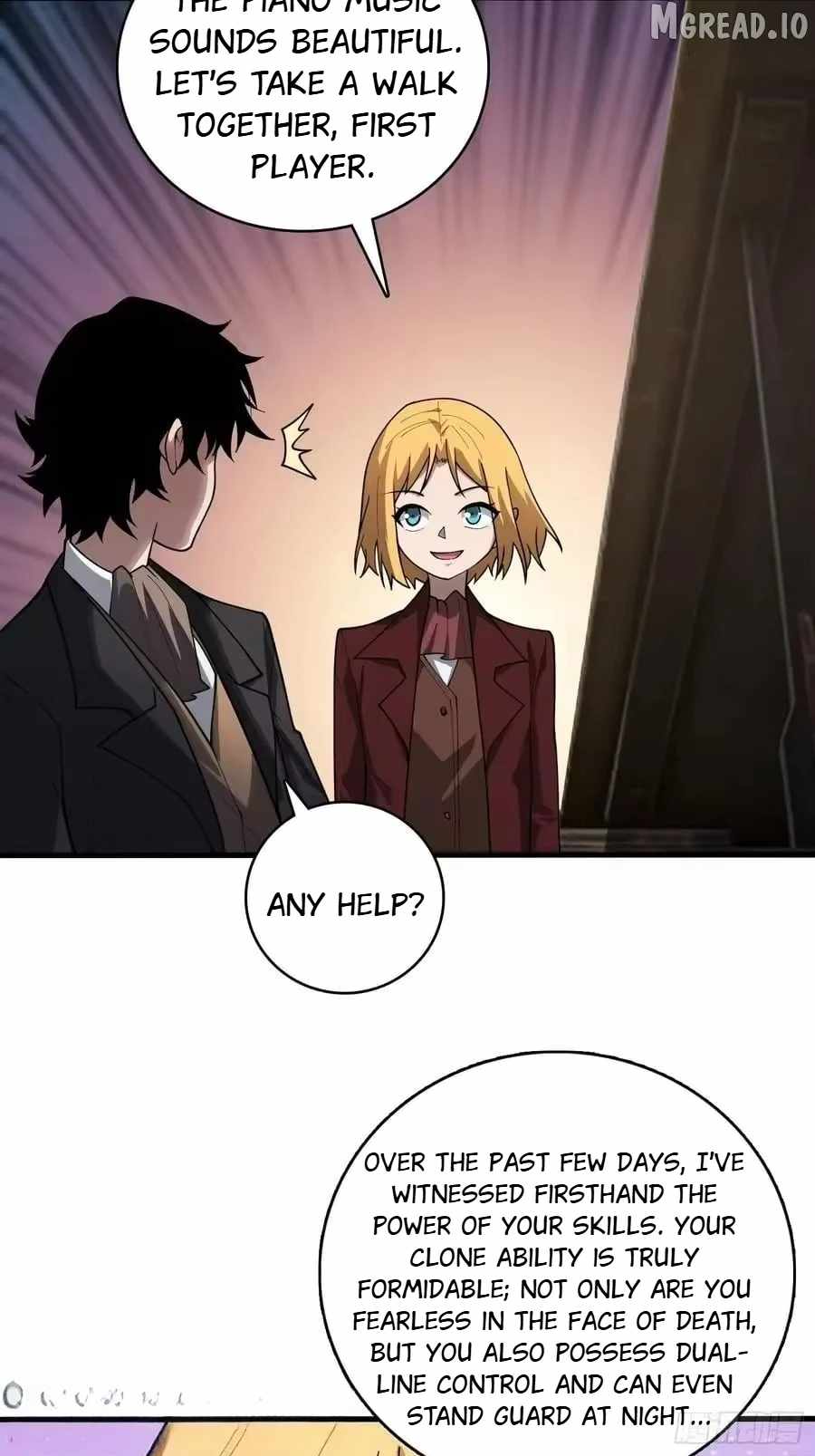 Strongest Player Ch.44 p29