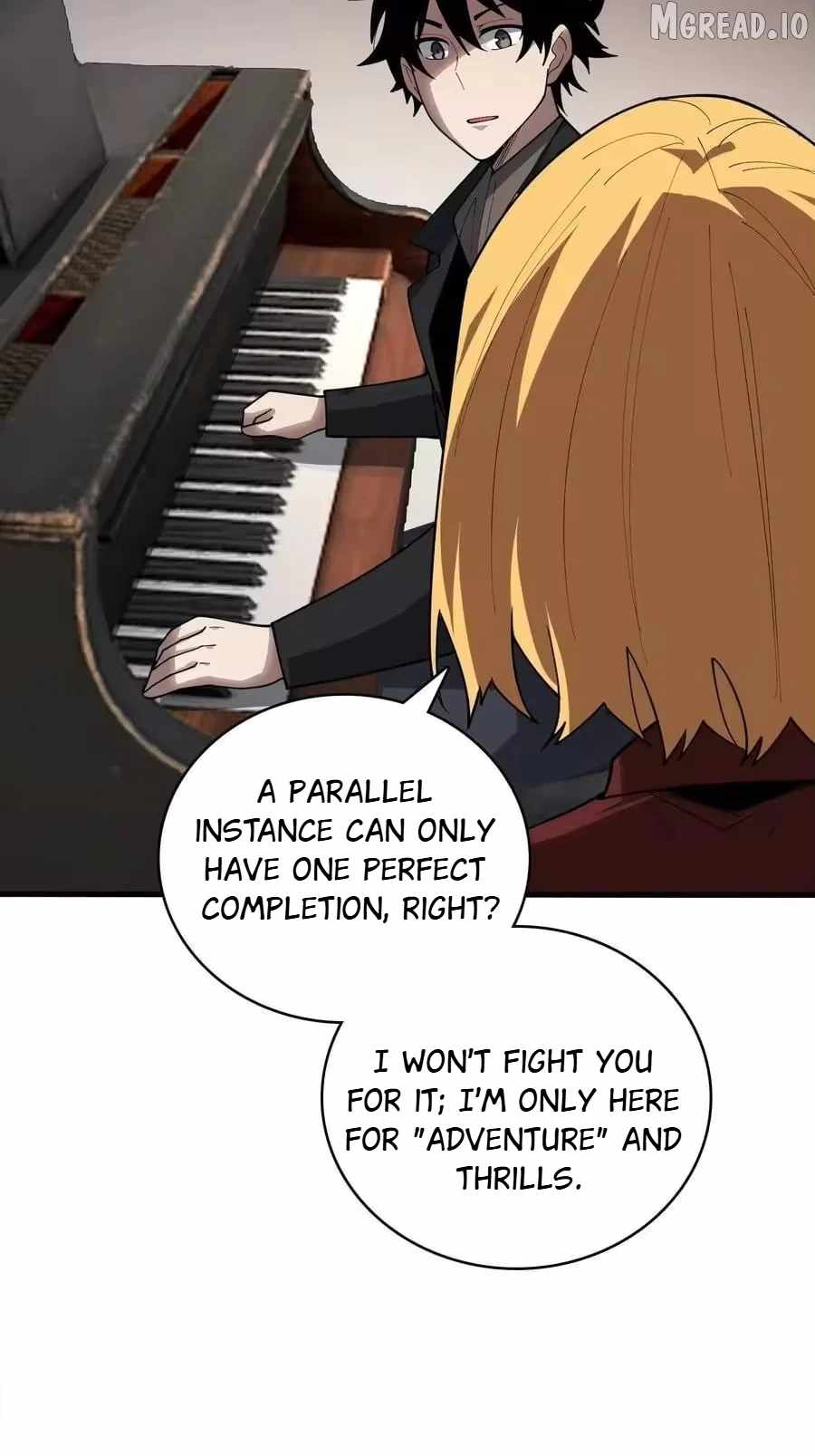 Strongest Player Ch.44 p31